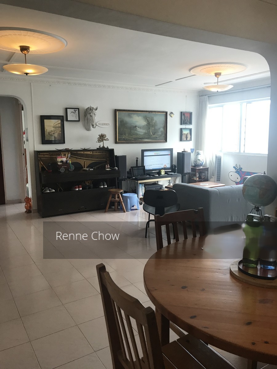 Blk 790 Yishun Avenue 2 (Yishun), HDB 5 Rooms #153573942